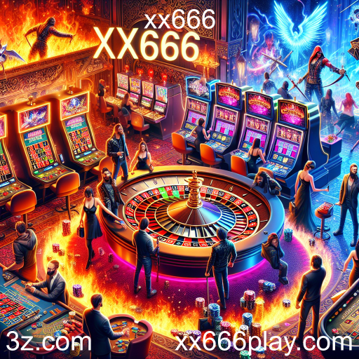 A Evolução dos Jogos de Ação: Intensa Diversão em Cada Jogada