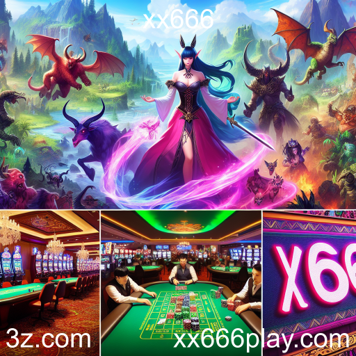 A Magia dos Jogos de RPG: Uma Jornada Emocionante